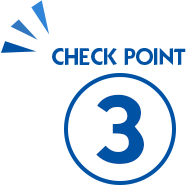 CHECK POINT 3