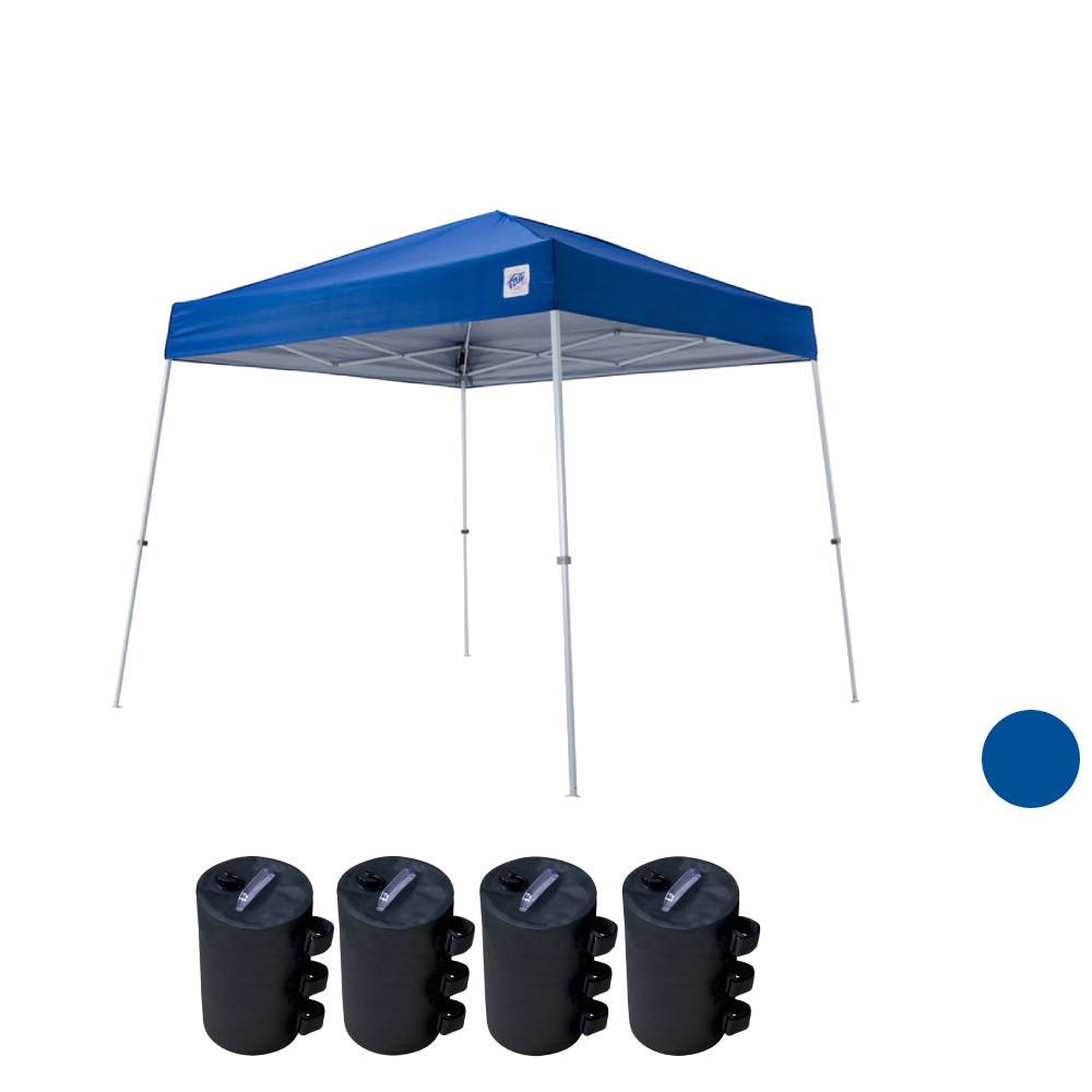 ※ビスタ (2.9×2.9m)+ウエイトセット