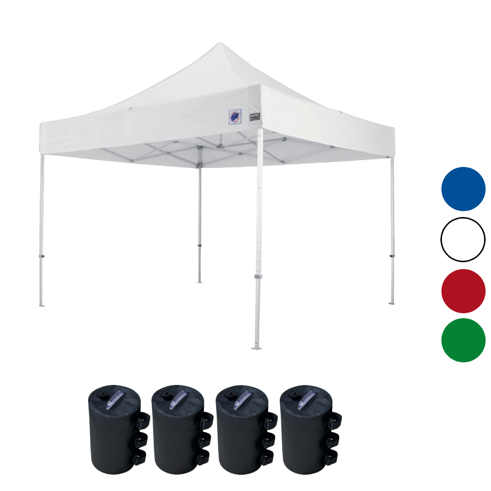 デラックス (3×3m) +ウエイトセット