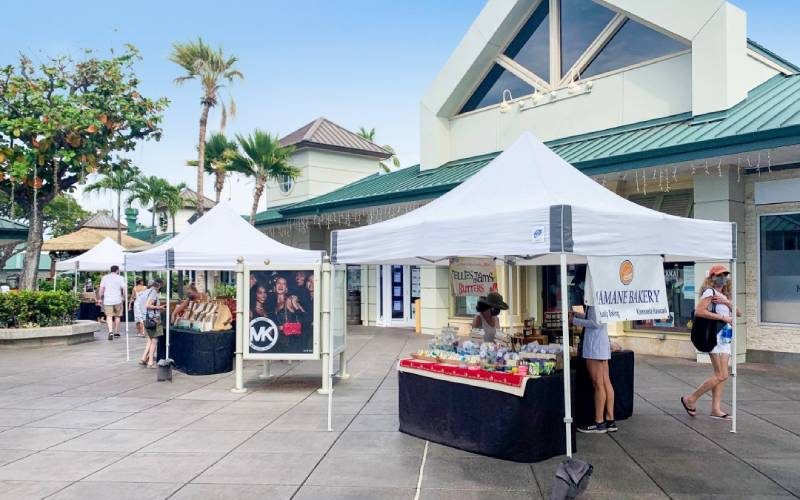 イージーアップブログ | イベント用テントは購入orレンタルは用途に合わせるべき理由