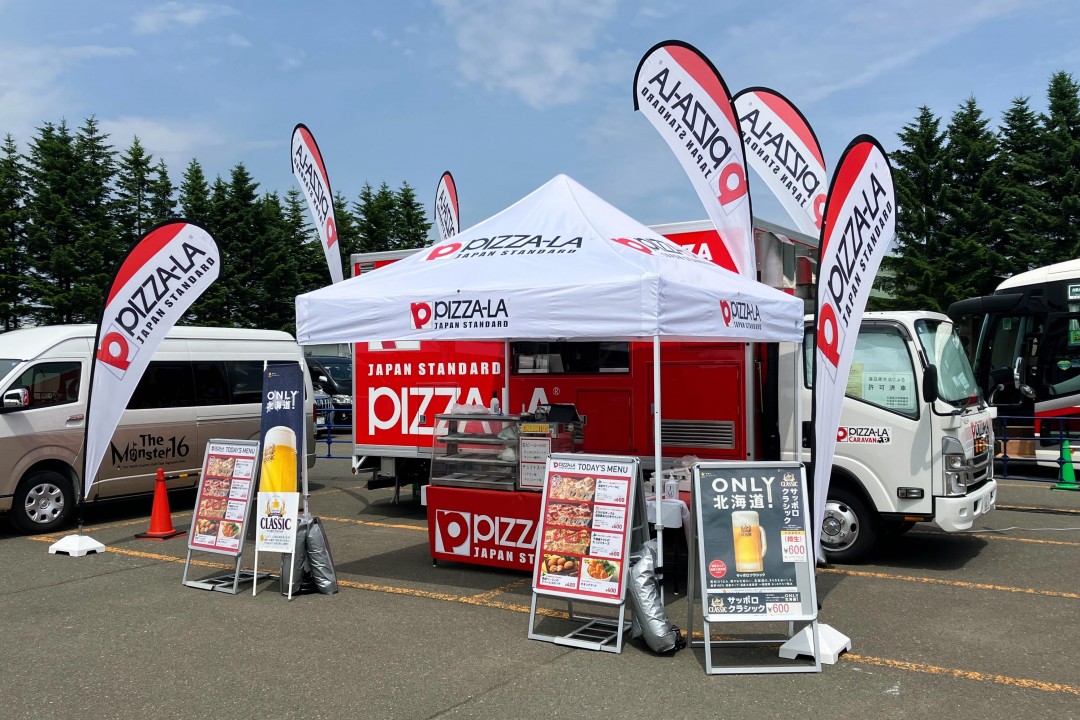 イージーアップブログ | イージーアップテント ドリーム3×3m (DR30) のご紹介