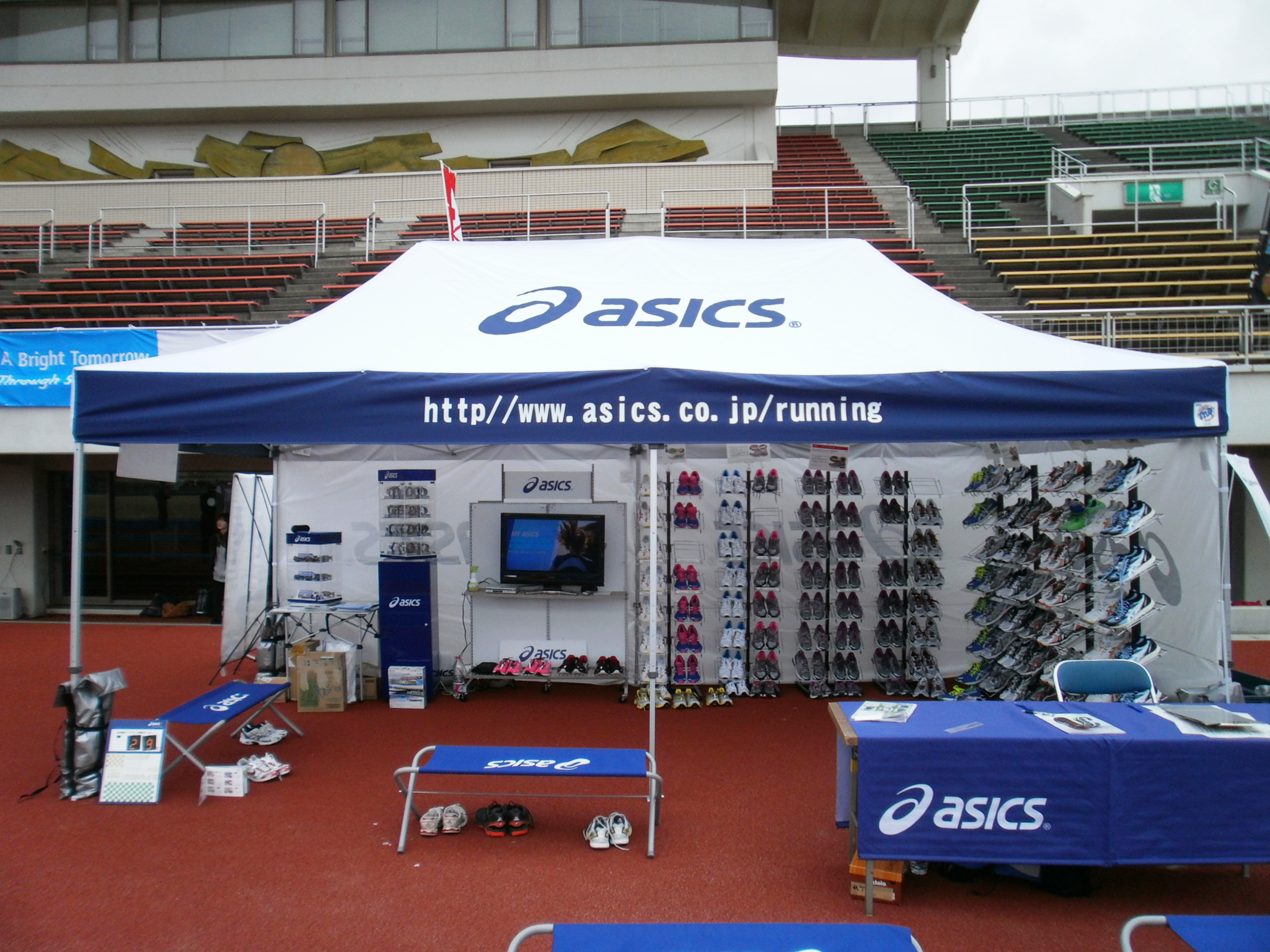 イージーアップブログ | スポーツチーム・部活テントのおすすめ一覧！テントを選ぶ5つのコツ