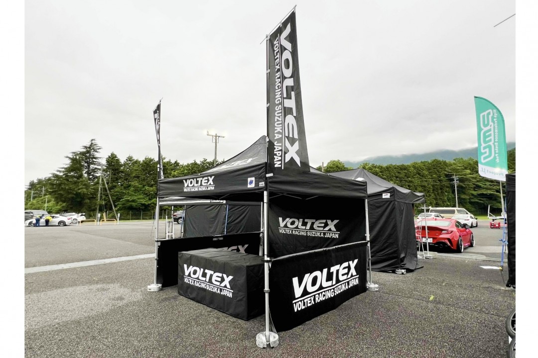 イージーアップブログ | ワンタッチテントにサイドシート(横幕)を付けるメリットとは？