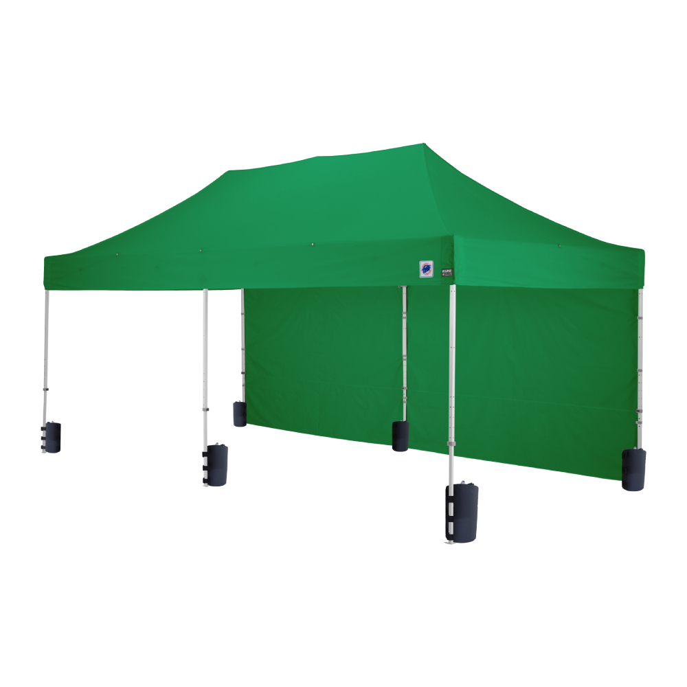 JUMParty 6枚セット デラックス (3×6m) アルミ ＋横幕1面分＋水ウエイトセット ｜【公式