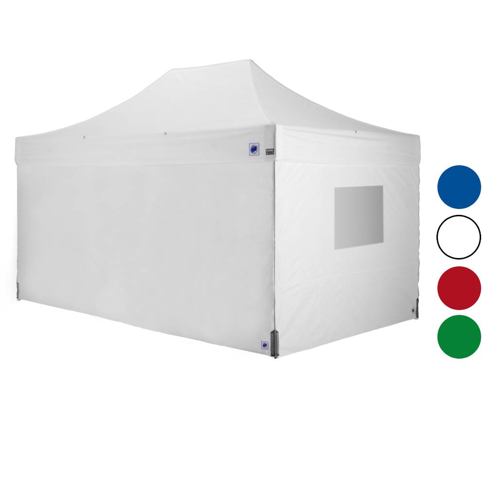 医療・防災用テントセット／4.5m（窓）アルミ ｜【公式】イージー