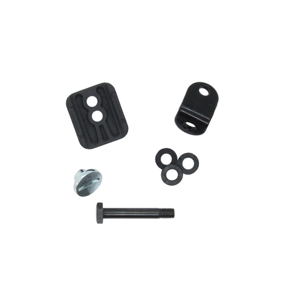 ボルトセットA (天幕固定ナット付属) (DR36-08/旧DR36用)