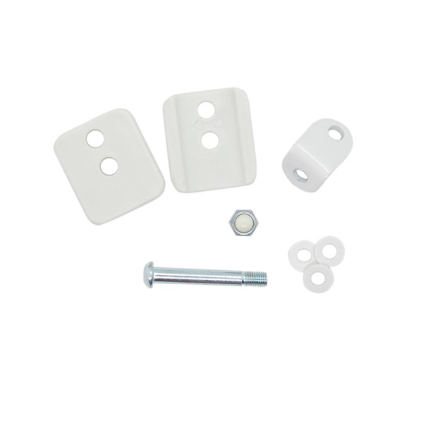 ﾎﾞﾙﾄｾｯﾄC(L型金具付属) (DX25~60-07用)