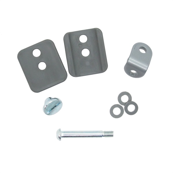 ﾎﾞﾙﾄｾｯﾄB(天幕固定ﾅｯﾄ付属) (DXA25~60-07用)