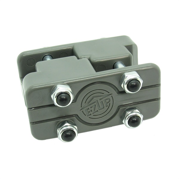 ﾄﾗｽ小用連結ﾌﾟﾚｰﾄ (DXA60-07用)