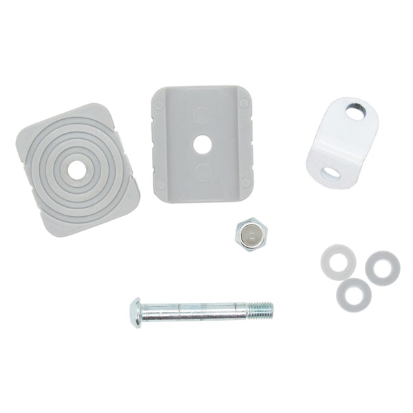 ﾎﾞﾙﾄｾｯﾄC(L型金具付属) (DX25~60-17用)