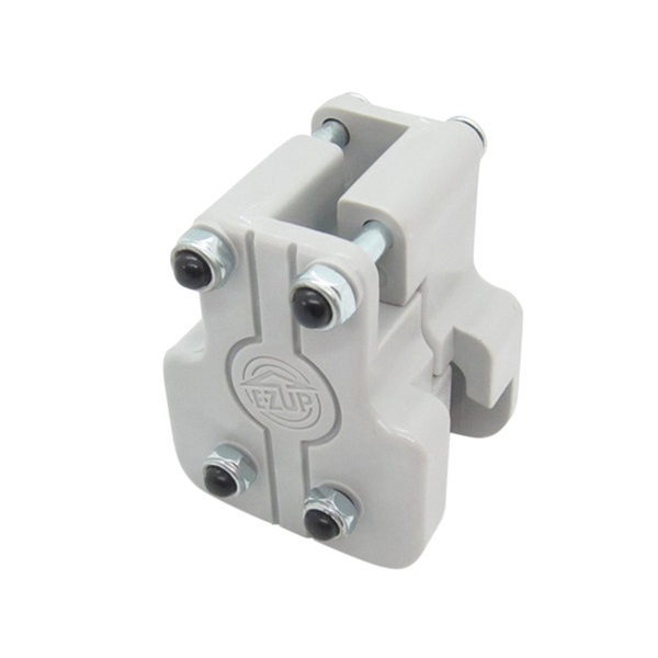 ﾄﾗｽ小連結ﾌﾟﾚｰﾄ (DXA45-17用)