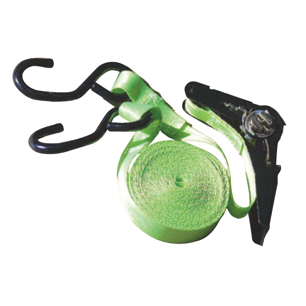 調整式固定ベルト