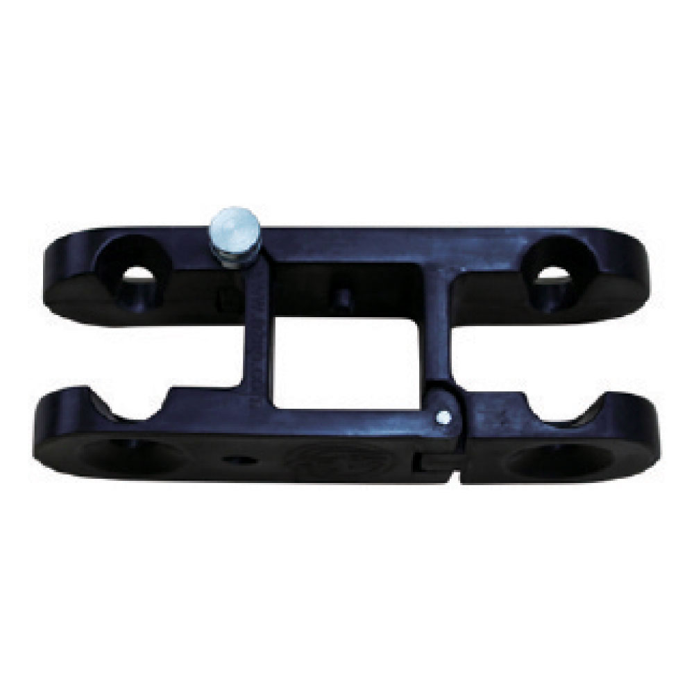 ハーフ横幕用 180度ブラケット（デラックス60用  ）