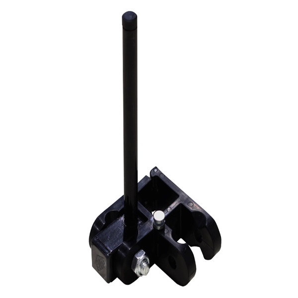 フラッグブラケット90度（デラックス・DR37・ビュー用）