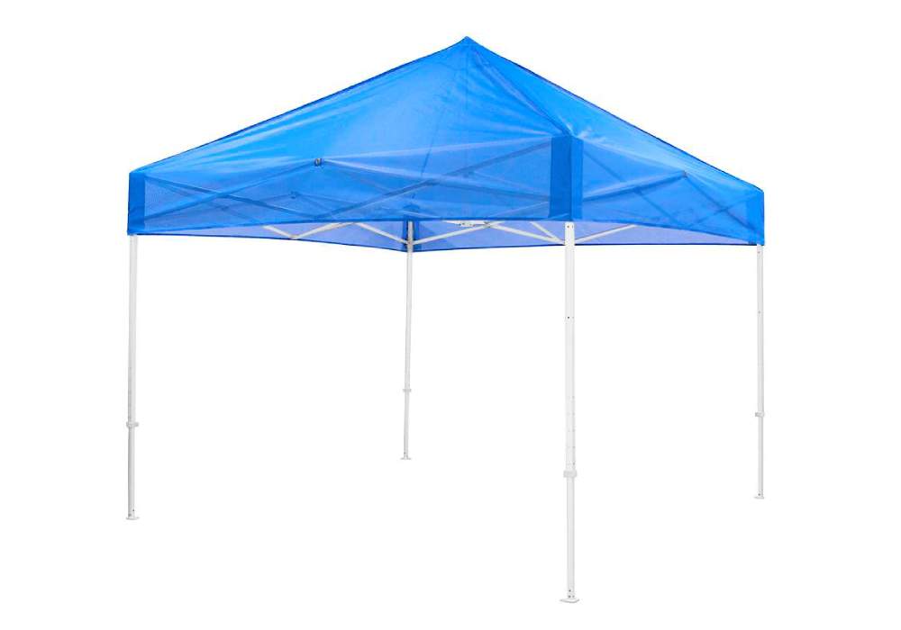 ドリーム メッシュ (3×3m)(ブルー)