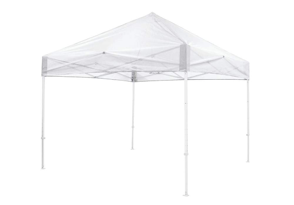 ドリーム メッシュ (3×3m)(ホワイト)