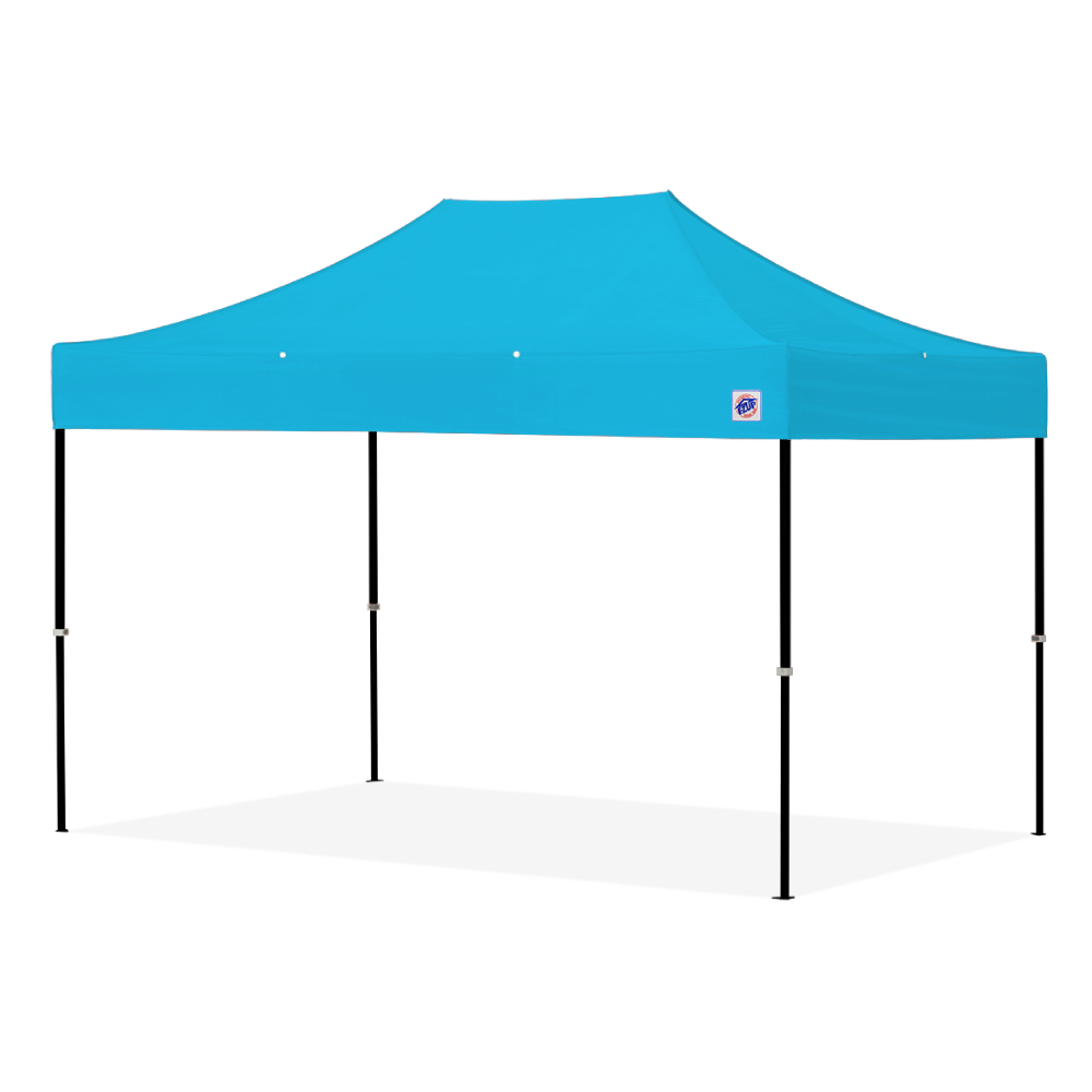 ドリーム 特注色 (2.5×3.7m)(スプラッシュブルー)