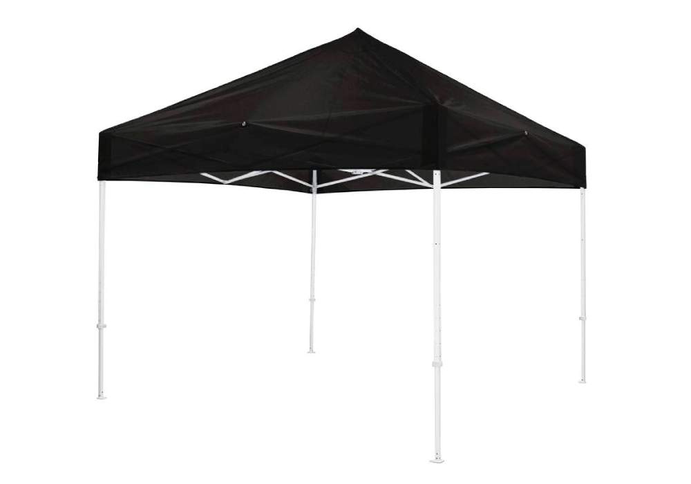 天幕 ドリーム (3×3m)用 メッシュ(ブラック)