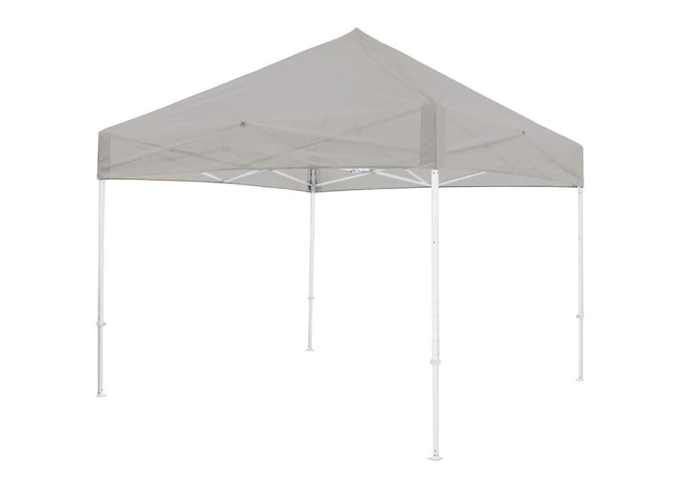 天幕 ドリーム (3×3m)用 メッシュ(グレー)