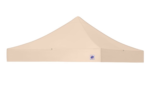 天幕 ドリーム (3×3m)用 特注色(アイボリー)