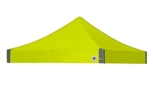 天幕 ドリーム (3×3m)用 特注色(ライムグリーン)