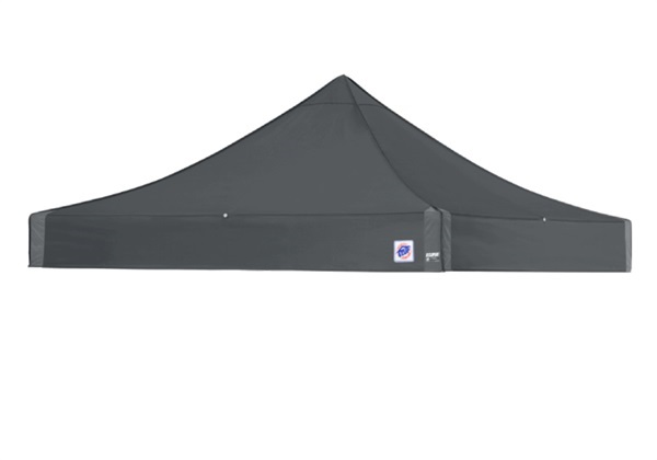 天幕 ドリーム (3×3m)用 特注色(スチールグレー)