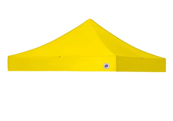 天幕 ドリーム (3×3m)用 特注色(イエロー)