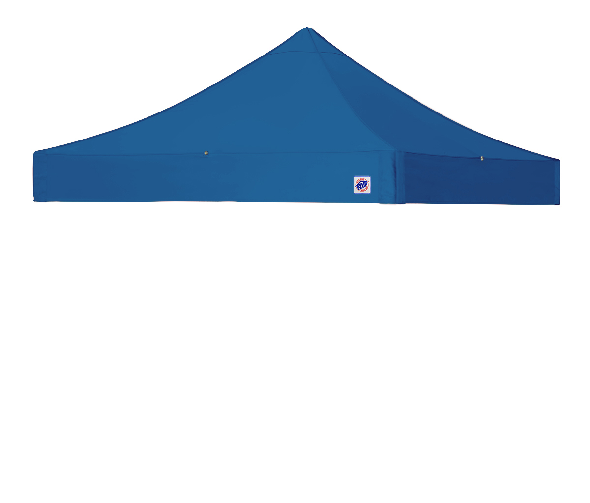 天幕 ドリーム (3×3m)用 標準色(ブルー)