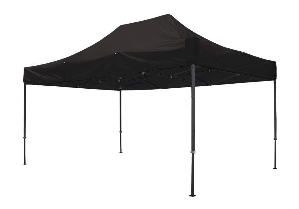 天幕 ドリーム (2.5×3.7m)用 メッシュ(ブラック)