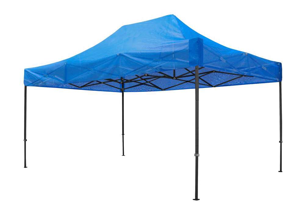 天幕 ドリーム (2.5×3.7m)用 メッシュ(ブルー)