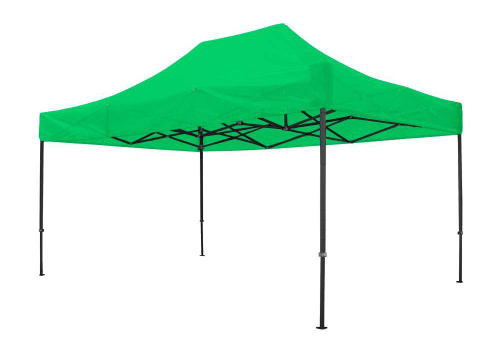 天幕 ドリーム (2.5×3.7m)用 メッシュ(グリーン)