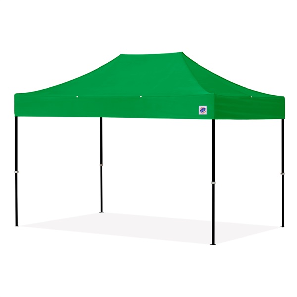 天幕 ドリーム (2.5×3.7m)用 特注色(グリーン)