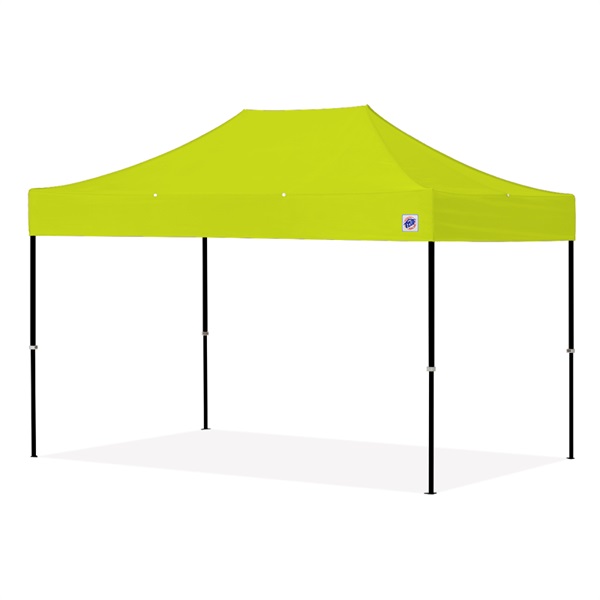 天幕 ドリーム (2.5×3.7m)用 特注色(ライムグリーン)