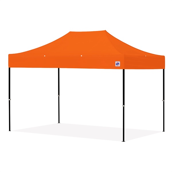 天幕 ドリーム (2.5×3.7m)用 特注色(オレンジ)