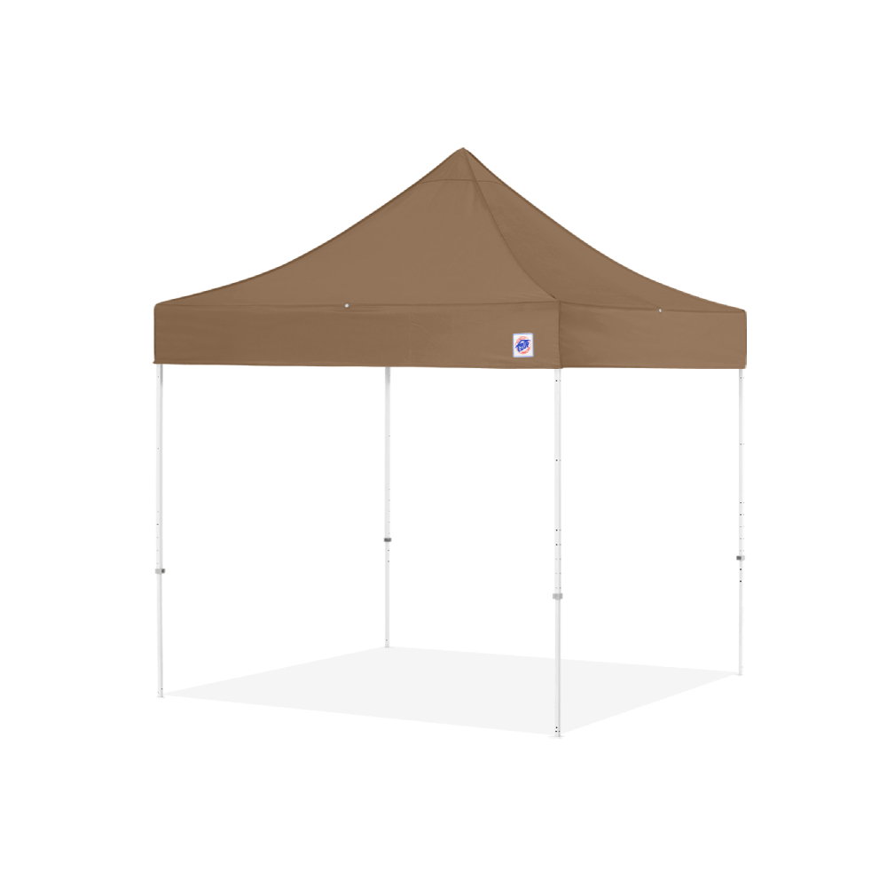 デラックス 特注色 (2.5×2.5m) スチール(ベージュ)