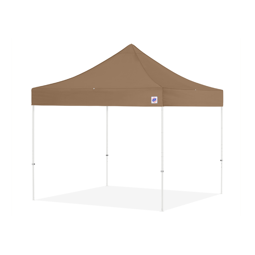 デラックス 特注色 (3×3m) スチール(ベージュ)