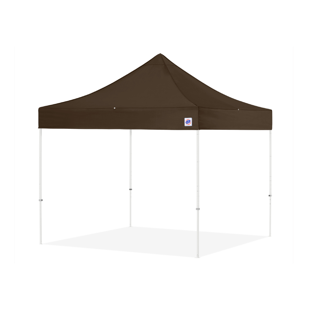 デラックス 特注色 (3×3m) スチール(ブラウン)