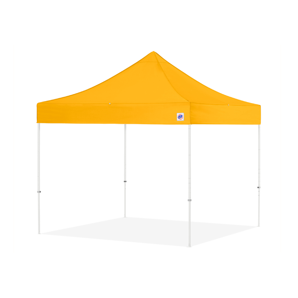 デラックス 特注色 (3×3m) スチール(ゴールド)