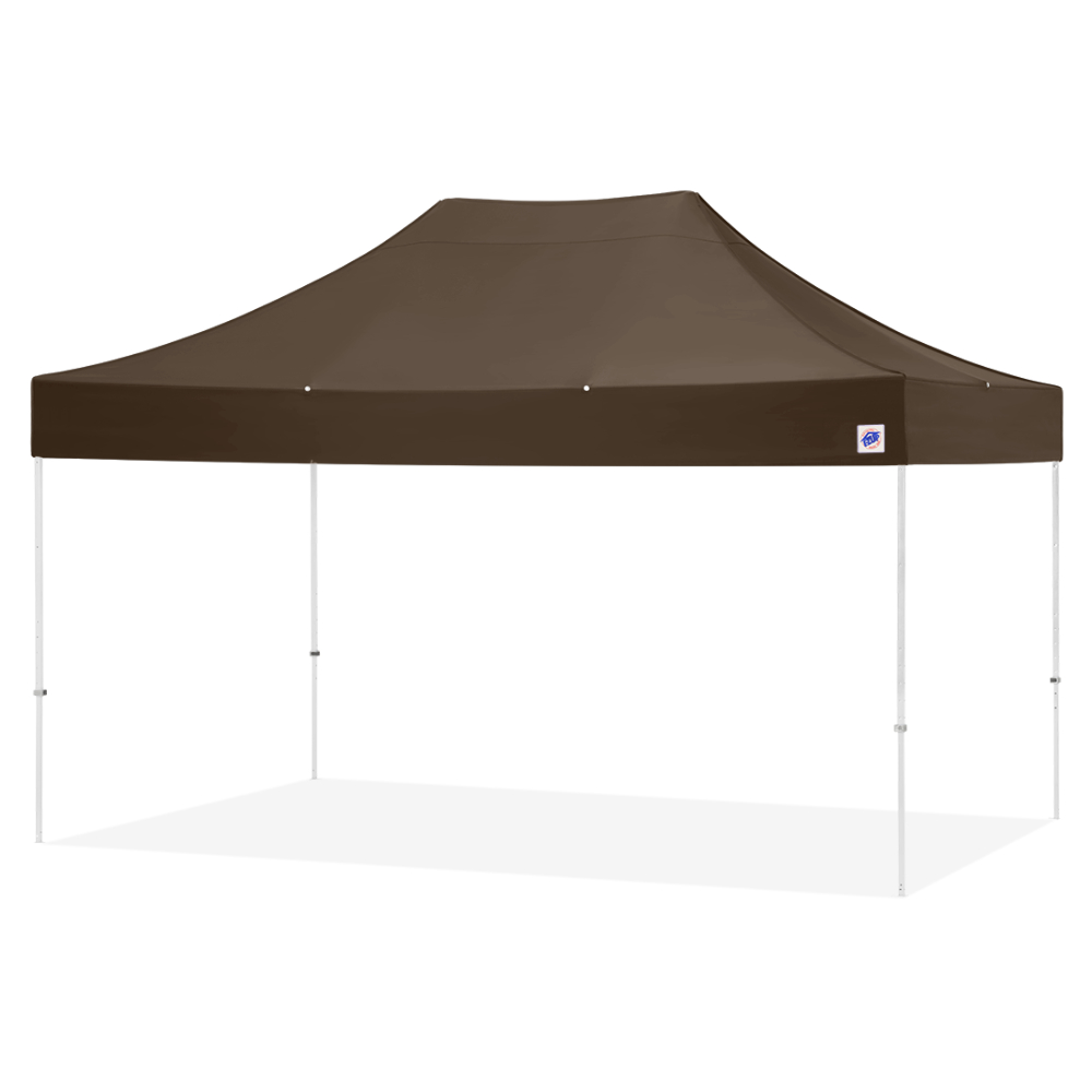 デラックス 特注色 (3×4.5m) スチール(ブラウン)