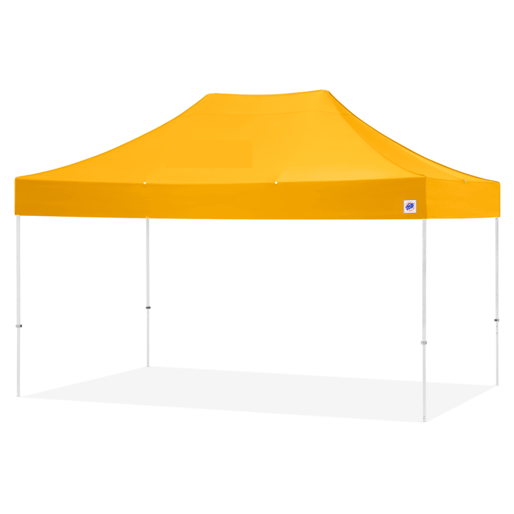 デラックス 特注色 (3×4.5m) スチール(ゴールド)