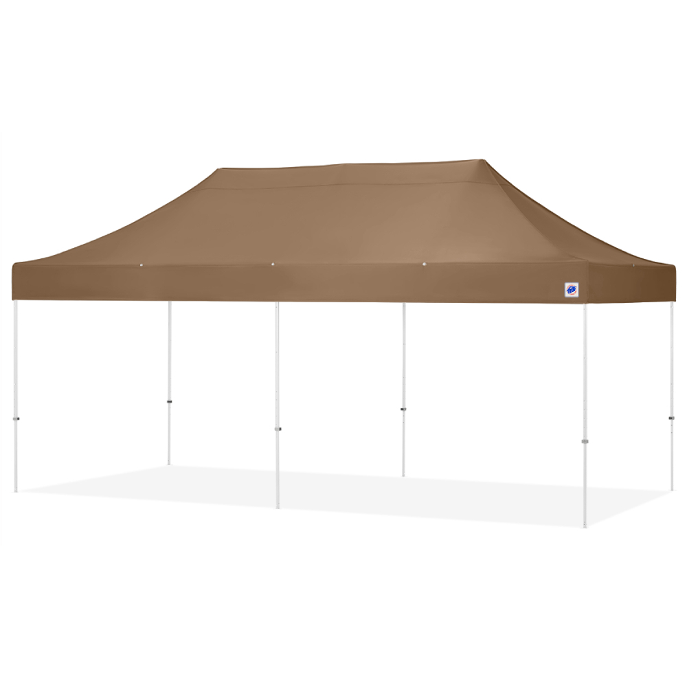 デラックス 特注色 (3×6m) スチール(ベージュ)