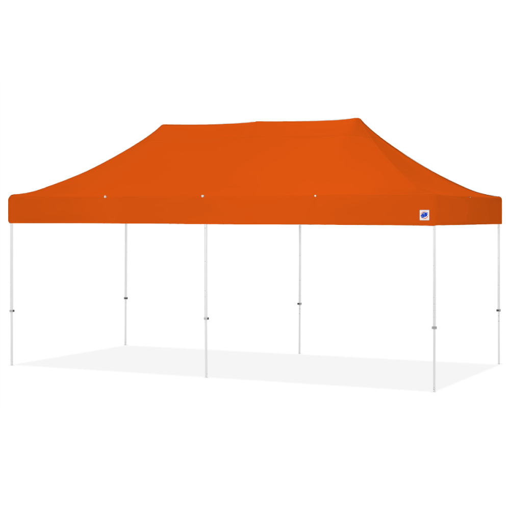 デラックス 特注色 (3×6m) スチール(オレンジ)