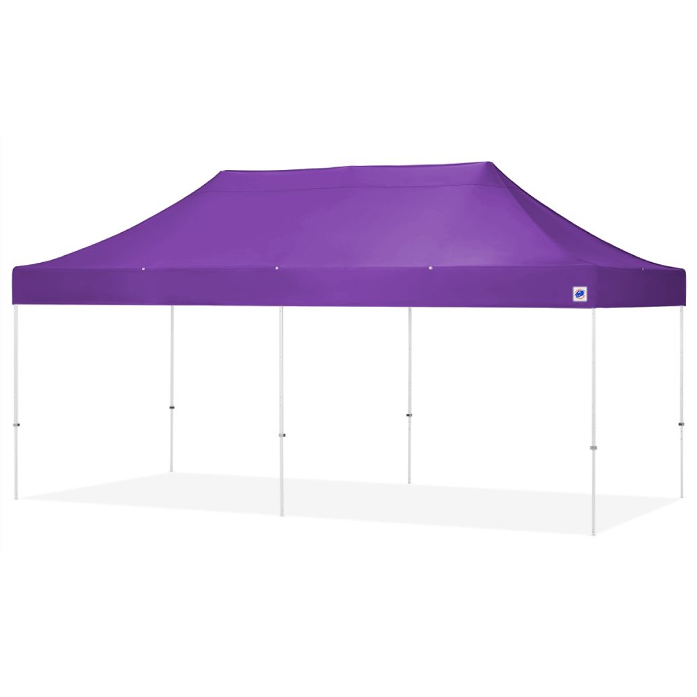 デラックス 特注色 (3×6m) スチール(パープル)