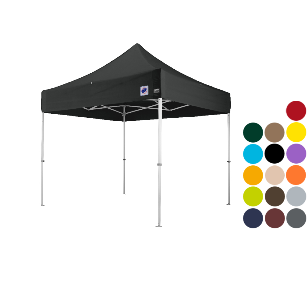 デラックス 特注色 (2.5×2.5m) アルミ