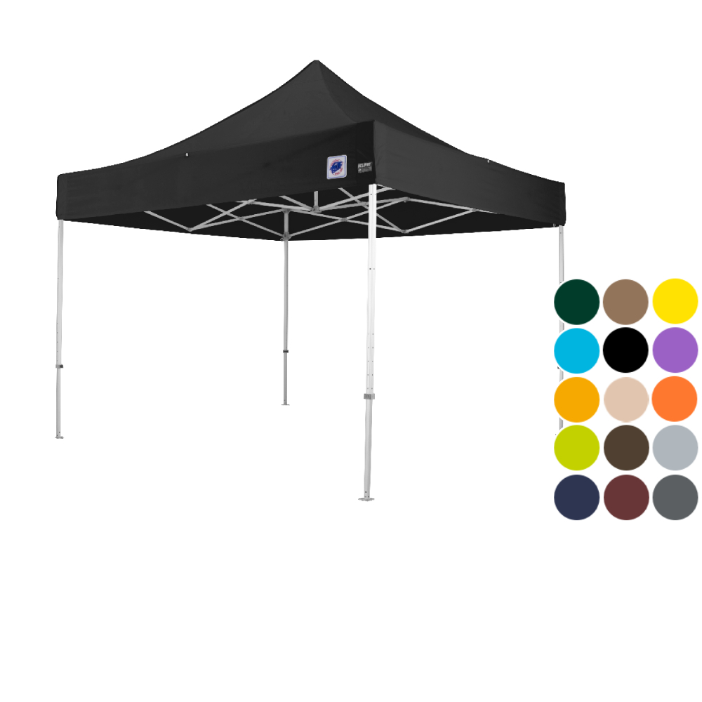 デラックス 特注色 (3×3m) アルミ