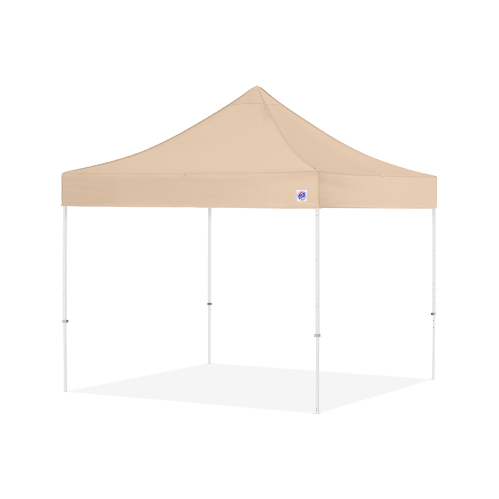 デラックス 特注色 (3×3m) アルミ(アイボリー)