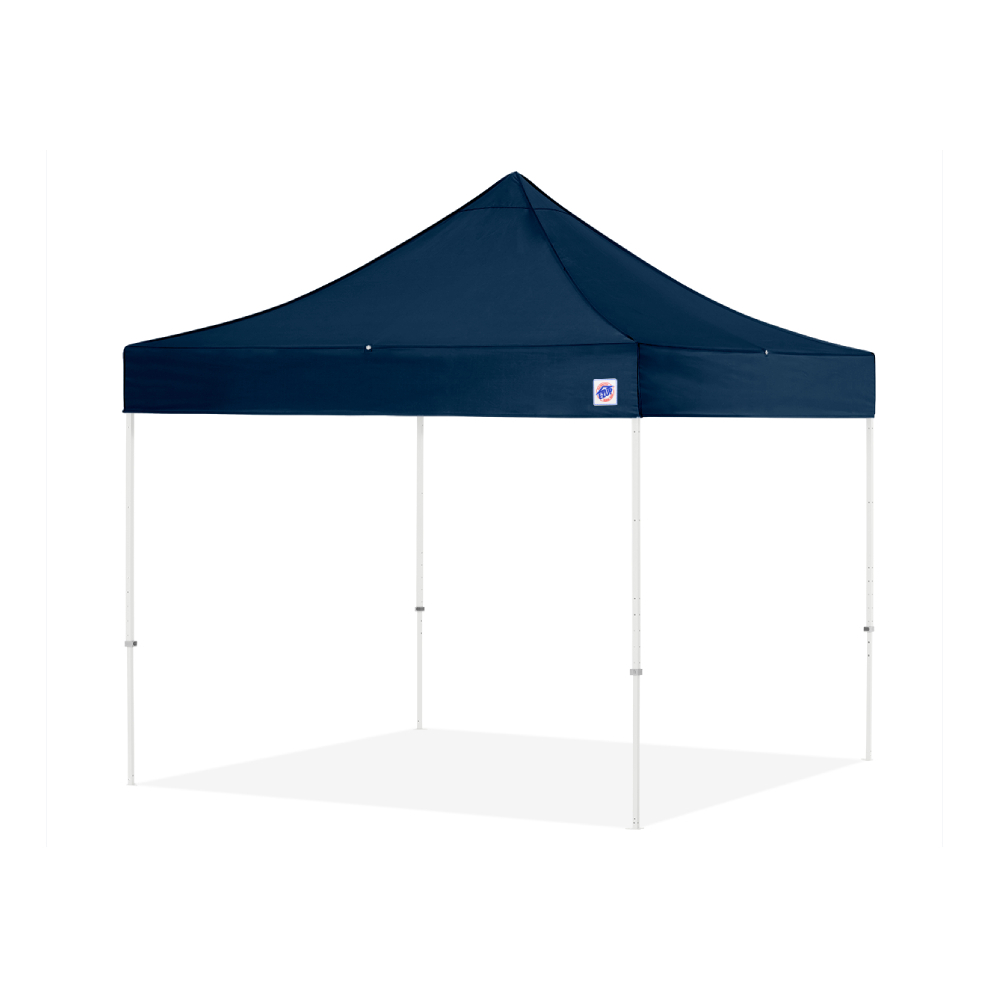 デラックス 特注色 (3×3m) アルミ(ネイビー)