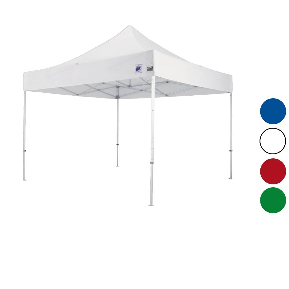 デラックス (3×3m) アルミ