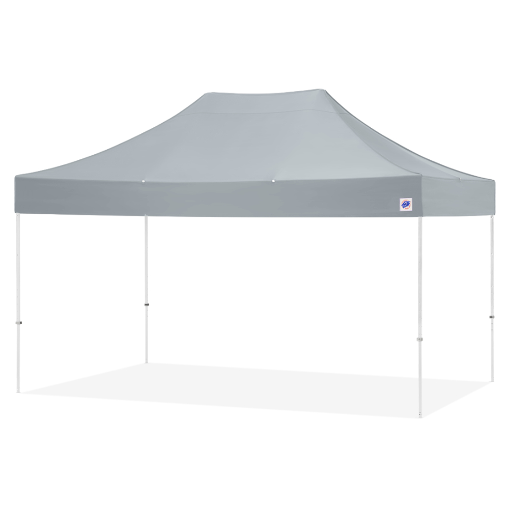 デラックス 特注色 (3×4.5m) アルミ(グレー)