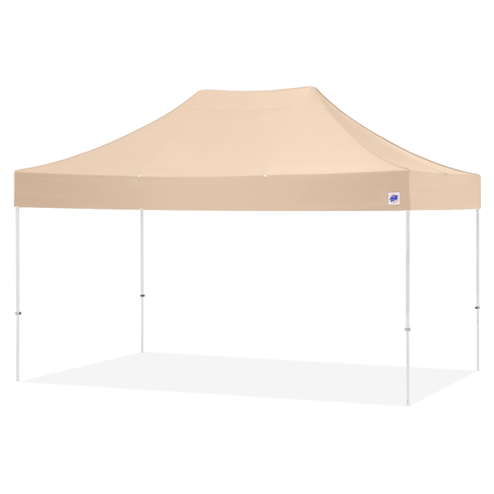 デラックス 特注色 (3×4.5m) アルミ(アイボリー)